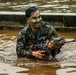 MRF-D 25.3: 3rd Bn., 11th Marines, participates in obstacle course