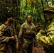 MRF-D 25.3: 3rd Bn., 11th Marines, participates in obstacle course