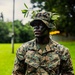 MRF-D 25.3: 3rd Bn., 11th Marines, participates in obstacle course