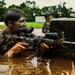 MRF-D 25.3: 3rd Bn., 11th Marines, participates in obstacle course