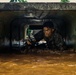 MRF-D 25.3: 3rd Bn., 11th Marines, participates in obstacle course