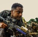 MRF-D 25.3: 3rd Bn., 11th Marines, participates in obstacle course