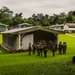 MRF-D 25.3: 3rd Bn., 11th Marines, participates in obstacle course