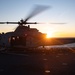 Flight Operations aboard USS America (LHA 6)