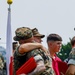 Marine Corps Air Station Iwakuni Change of Command Ceremony