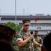 Marine Corps Air Station Iwakuni Change of Command Ceremony
