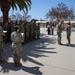 NMCB 4 Lieutenant Awarded SCW, EXW, NAM at Once