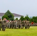 Marine Corps Air Station Iwakuni Change of Command Ceremony
