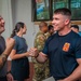 10th AAMDC air defenders graduate Holistic Health &amp; Fitness Academy in Germany