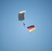 7th ATC NCOA attends the Tag Der Bundeswehr in Delitzsch