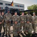 7th ATC NCOA attends the Tag Der Bundeswehr in Delitzsch