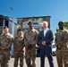 7th ATC NCOA attends the Tag Der Bundeswehr in Delitzsch