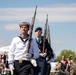 7th ATC NCOA attends the Tag Der Bundeswehr in Delitzsch
