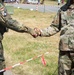 7th ATC NCOA attends the Tag Der Bundeswehr in Delitzsch