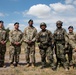 7th ATC NCOA attends the Tag Der Bundeswehr in Delitzsch