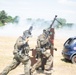 7th ATC NCOA attends the Tag Der Bundeswehr in Delitzsch
