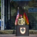 7th ATC NCOA attends the Tag Der Bundeswehr in Delitzsch