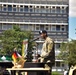 7th ATC NCOA attends the Tag Der Bundeswehr in Delitzsch