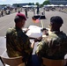 7th ATC NCOA attends the Tag Der Bundeswehr in Delitzsch