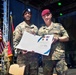 7th ATC NCOA attends the Tag Der Bundeswehr in Delitzsch