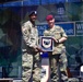 7th ATC NCOA attends the Tag Der Bundeswehr in Delitzsch