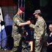 7th ATC NCOA attends the Tag Der Bundeswehr in Delitzsch