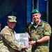 7th ATC NCOA attends the Tag Der Bundeswehr in Delitzsch