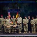 7th ATC NCOA attends the Tag Der Bundeswehr in Delitzsch