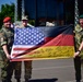 7th ATC NCOA attends the Tag Der Bundeswehr in Delitzsch