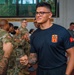 10th AAMDC air defenders graduate Holistic Health &amp; Fitness Academy in Germany