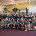 10th AAMDC air defenders graduate Holistic Health &amp; Fitness Academy in Germany