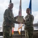 51st MXS Change of Command