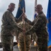 51st MXS Change of Command