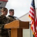 51st MXS Change of Command
