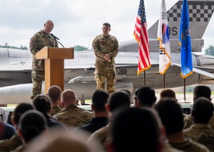 Spangdahlem Radio News: 52nd MXS Awards