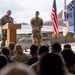 51st MXS Change of Command