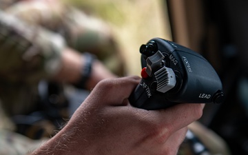 31 SFS CROWS Training Boosts Base Defense