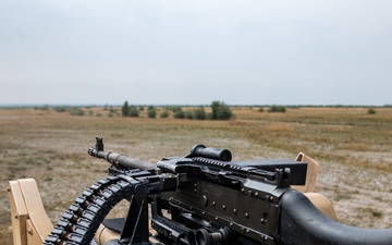 31 SFS CROWS Training Boosts Base Defense