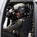 31st FW command team 56th RQS fini flight