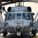 31st FW command team 56th RQS fini flight