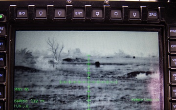 31 SFS CROWS Training Boosts Base Defense