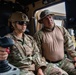 31 SFS CROWS Training Boosts Base Defense