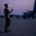 Pack your bags, KC-135 is here