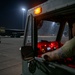 Pack your bags, KC-135 is here