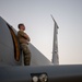 Pack your bags, KC-135 is here