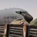 Pack your bags, KC-135 is here