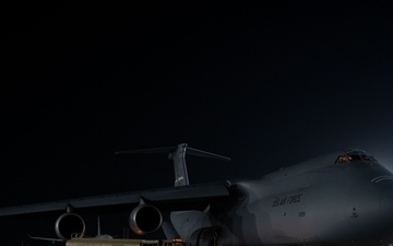 Aircraft Movement in Live-action