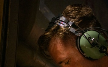 Aircraft Movement in Live-action