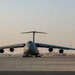 Aircraft Movement in Live-action