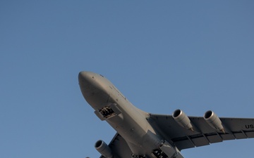 Aircraft Movement in Live-action